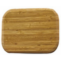 Bamboo Cutting Board Small